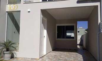 Imagem 8: Sobrado com 2 dormitórios à venda, 83 m² por R$ 341.250,00 - Forquilhas - São José/SC