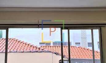 Imagem 7: Apartamento à venda no Brooklin, 90 m², reformado, sala 2 ambientes, 3 quartos (1 suíte)