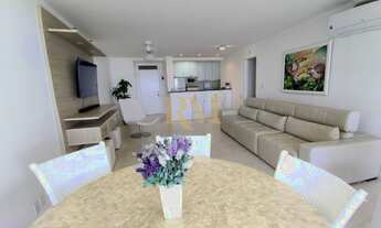 Imagem 3: Apartamento para venda possui 103 metros quadrados com 3 quartos em Riviera - Bertioga - S