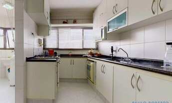 Imagem 4: APARTAMENTO - ACLIMAÇÃO - SP