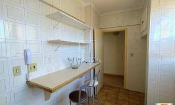 Imagem 5: Apartamento (tipo - padrao) 2 dormitórios, cozinha planejada, portaria 24hs, salão de fest