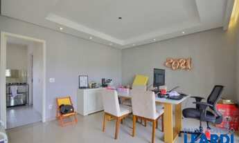 Imagem 4: APARTAMENTO - VILA MARIANA - SP