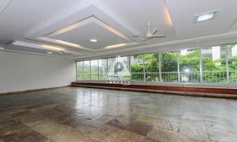 Imagem: Apartamento à venda, 4 quartos, 1 suíte