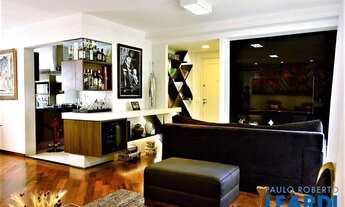 Imagem 4: APARTAMENTO - MORUMBI - SP