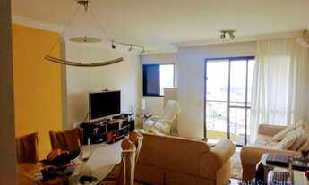 Imagem: APARTAMENTO - BUTANTÃ - SP