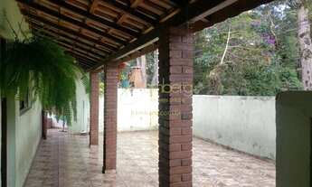 Imagem: Encantadora casa na Super Quadra Morumbi