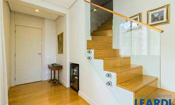 Imagem: APARTAMENTO - PERDIZES - SP