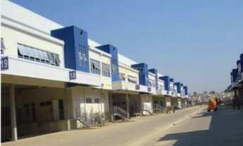 Imagem 3: Galpão Distrito Industrial Jundiai