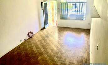 Imagem 4: CASA ASSOBRADADA - POMPÉIA - SP