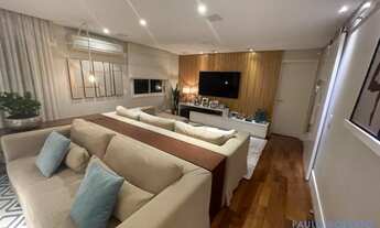 Imagem: APARTAMENTO - ALTO DE PINHEIROS - SP