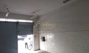 Imagem 2: Loja na Vila Clementino