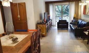 Imagem: APARTAMENTO - TATUAPÉ - SP