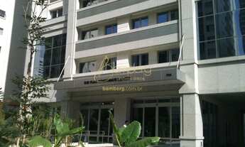 Imagem: Comercial Itaím Bibi