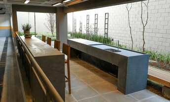 Imagem 6: Apartamento de 3 dormitórios no Tatuapé