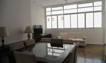 Imagem: APARTAMENTO - JARDIM AMÉRICA - SP