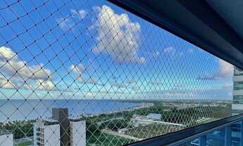 Imagem 3: Andar e posição privilegiada!!