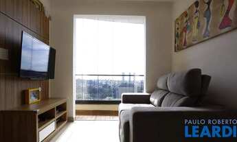 Imagem 4: APARTAMENTO - BUTANTÃ - SP