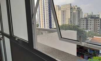 Imagem 6: CONJ. COMERCIAL - POMPÉIA - SP