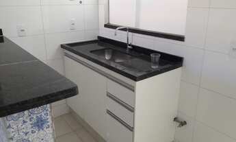 Imagem 5: Apartamento 2/4 Parque Atheneu água incluso