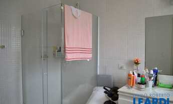 Imagem 6: CASA TÉRREA - MORUMBI - SP