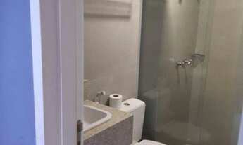 Imagem 8: Flat com 1 dormitório à venda, 35 m² por R$ 400.000,00 - Tambaú - João Pessoa/PB