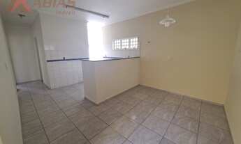 Imagem 7: São Carlos - Casa Padrão - Residencial Parque Douradinho