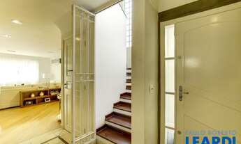 Imagem 7: CASA ASSOBRADADA - MORUMBI - SP