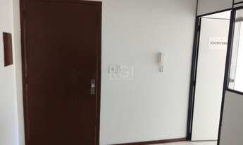 Imagem 7: Porto Alegre - Conjunto Comercial/Sala - Tristeza