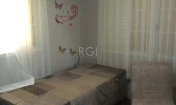 Imagem 7: Porto Alegre - Sítio - Campo Novo