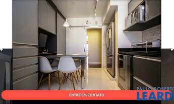 Imagem 7: APARTAMENTO - MOEMA PÁSSAROS - SP