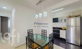 Imagem 2: VENDA APARTAMENTO REFORMADO NO CAMBUCI