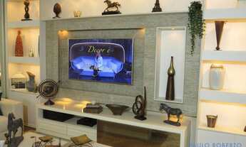 Imagem 5: COBERTURA - MORUMBI - SP