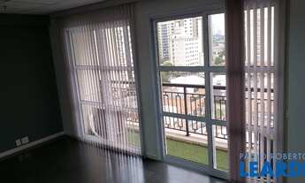 Imagem 5: CONJ. COMERCIAL - MOEMA ÍNDIOS - SP