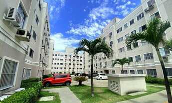 Imagem 5: Apartamento para venda com 48 metros quadrados com 2 quartos