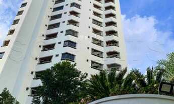 Imagem 6: Flat Royal Ibirapuera Park disponível para venda com 42m² e 01 vaga de garagem