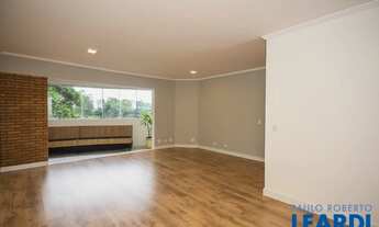 Imagem 3: APARTAMENTO - MORUMBI - SP