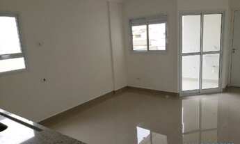 Imagem 3: APARTAMENTO - PARQUE DAS NAÇÕES - SP