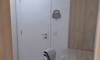 Imagem 2: Apartamento para locação com 165m² - 3 suítes - Alphaville - Barueri/SP