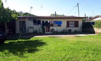 Imagem 4: Porto Alegre - Casa Padrão - Vila Nova