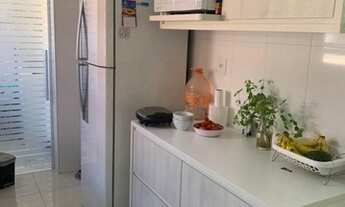 Imagem 6: APARTAMENTO - VILA SANTA LUZIA - SP