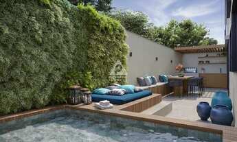 Imagem 15: Lançamento Parque Sustentável da Gávea, estúdios, 1, 2 e 3 quartos, mais lazer exclusivo