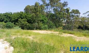Imagem 3: TERRENO EM CONDOMÍNIO - VILA CAPUAVA - SP