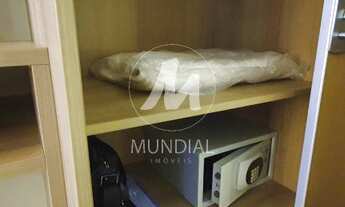 Imagem 6: Apartamento (flat) 1 dormitórios, portaria 24hs, lazer, espaço gourmet, salão de festa, sa