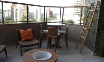 Imagem 4: APARTAMENTO - PANAMBY - SP