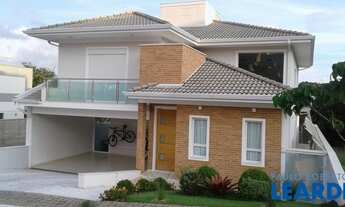 Imagem: CASA EM CONDOMÍNIO - CONDOMÍNIO RESERVA