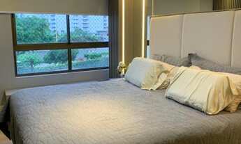 Imagem 3: Apartamento para venda tem 166 metros quadrados com 3 quartos em Brisamar - João Pessoa