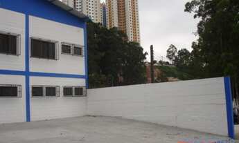 Imagem 6: GALPÃO - JARDIM HENRIQUETA - SP