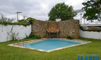 Imagem 2: SOBRADO - JARDIM GUEDALA - SP