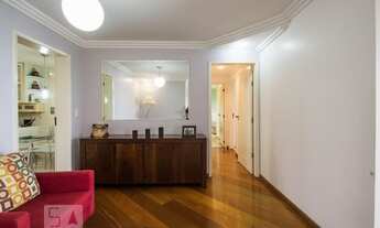 Imagem 7: Apartamento para Aluguel - Bosque da Saúde, 3 Quartos, 140 m2