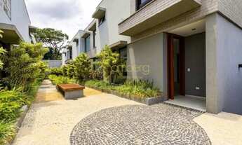 Imagem 4: Casa de Condomínio em Moema